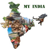 About India иконка