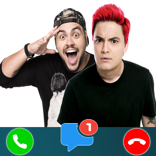 irmãos Neto Call &amp; Chat ☎️☎️ icon
