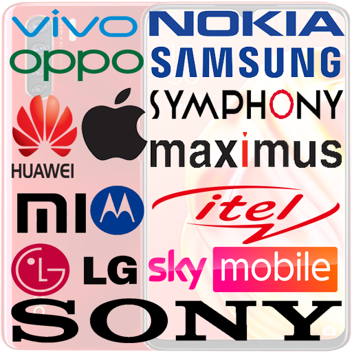 Mobile Phone price in Bangladesh icon