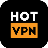 Free Super Hot VPN :Free Fast VPN Secure VPN Proxy icon