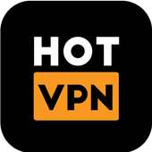 Free Super Hot VPN :Free Fast VPN Secure VPN Proxy