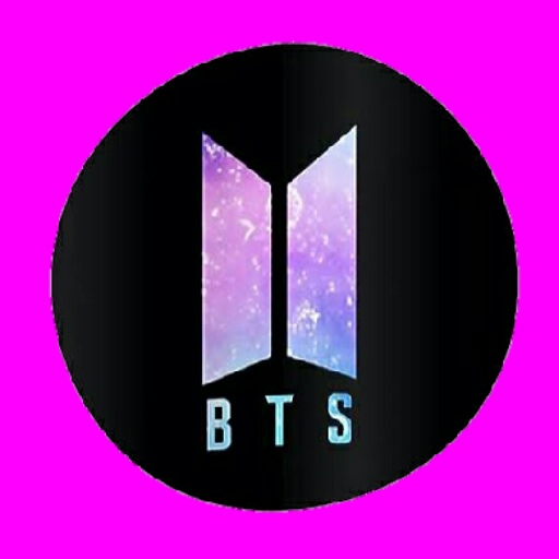 ARMY chat BTS icon
