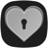 locksmith widget icon