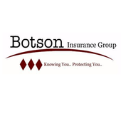 Botson Insurance Group Online icon