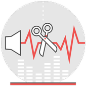 Ringtone Creator - Easy To Use Ring Tone Maker icon