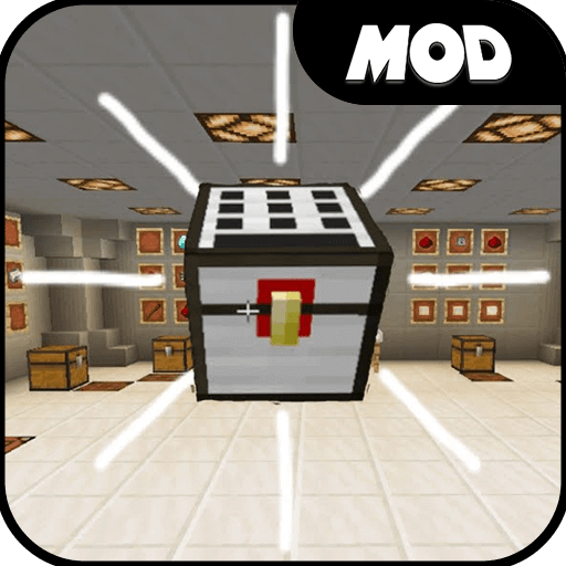 Security Craft mod for Minecraft icon