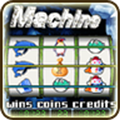 Slot Machine icon