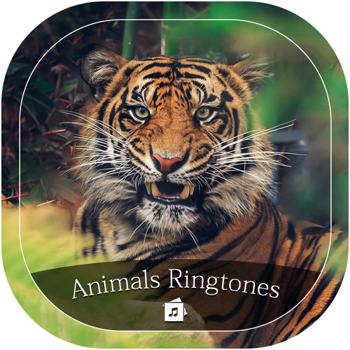 Animals Ringtone icon