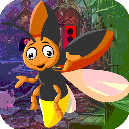 Best Escape Game 530 Drone Escape Game-app icon