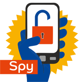 View Calls Remotely icon