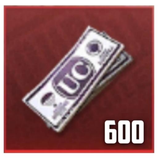 UCBoost: Win UC &amp; Royal Pass आइकन