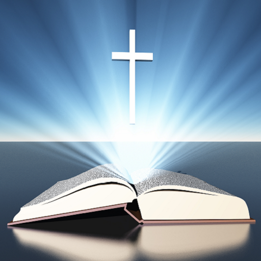 Beautiful bible verses ( Quotes ) FREE icon