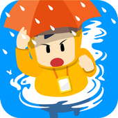 Sai Fah - The Flood Fighter icon