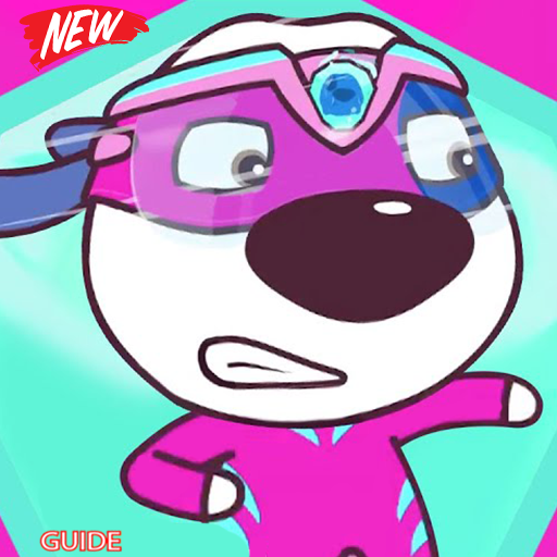 Guide for my talking tom 2021 icon