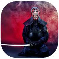 Kenjutsu Sword Fighting Training Guide