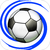 Crazy Ball Kick icon