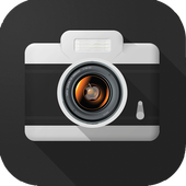 iCamera for OS 10 11 PRO icon
