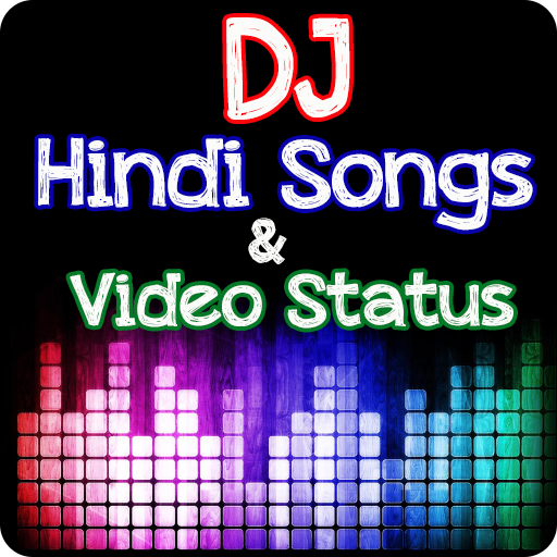 DJ Hindi Songs and Video Status: DJ Remix Nonstop icon