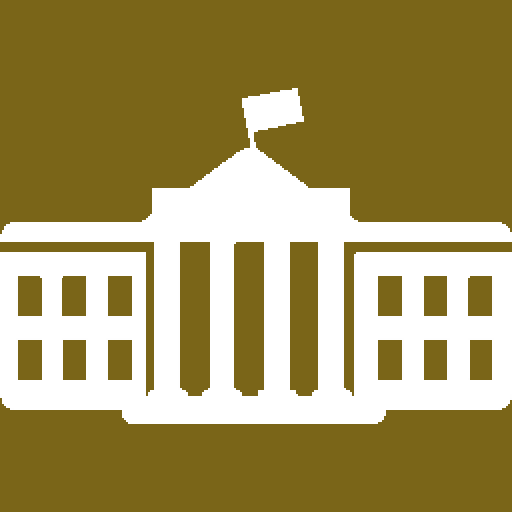 US Presidents icon