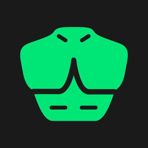 Home Workouts for Chest icon