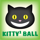 Kitty Kitty Ball icon