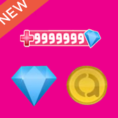 Freee Ava-coins New Tips أيقونة
