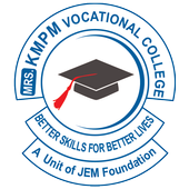 KMPM Vocational College icon