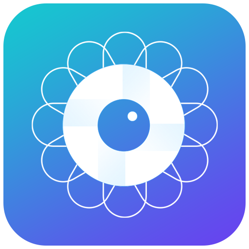 Magic Photo Editor icon