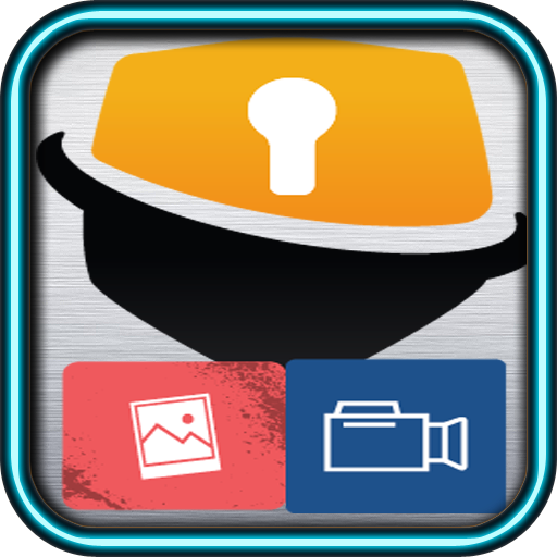 Hide Pictures/Videos FREE icon