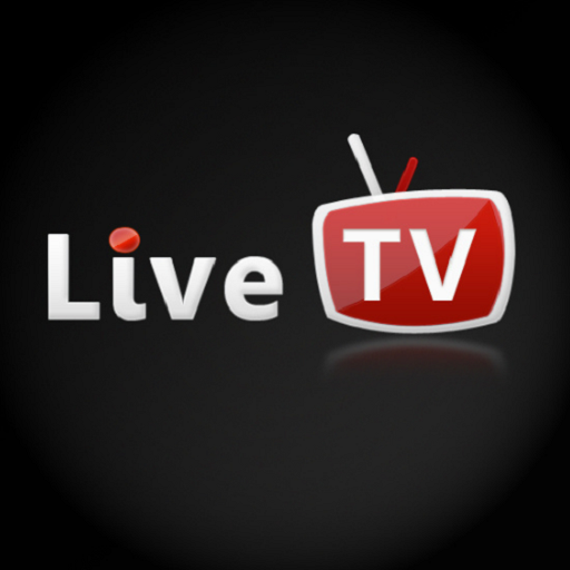Live TV - watch German television for free icon