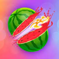 Crazy Juicer - Slice Fruit Game for Free