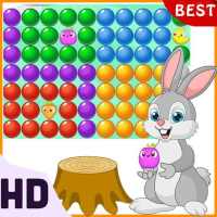 BAL10 - Free Bubble Blasting Game