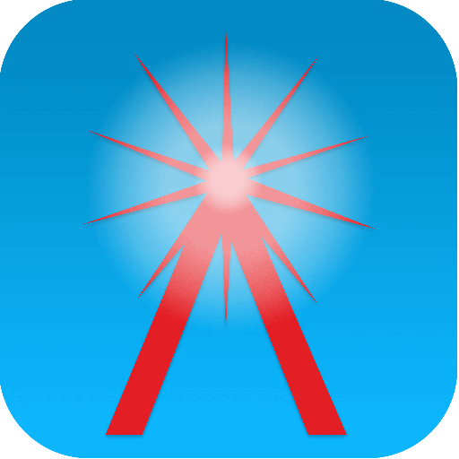 SPARK MINDA AFTERMARKET MOBILE APP icon