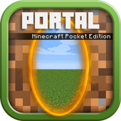 Magic Portals for Minecraft icon