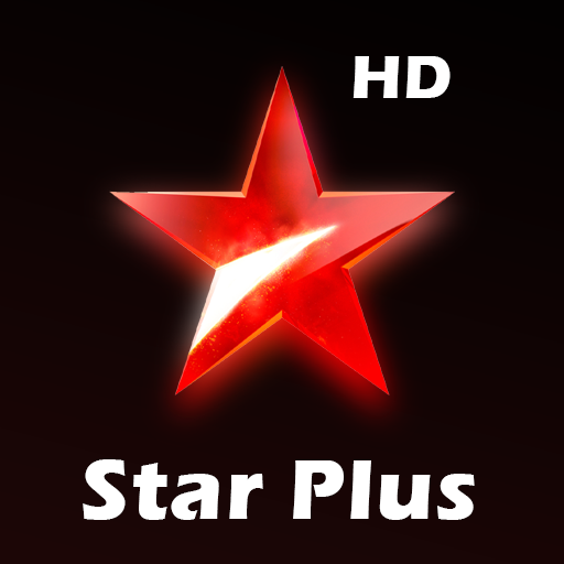 Star Plus TV Channel Free - Hindi Star Plus Guide icon