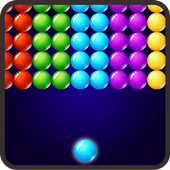 Bubble Toy Bomb icon