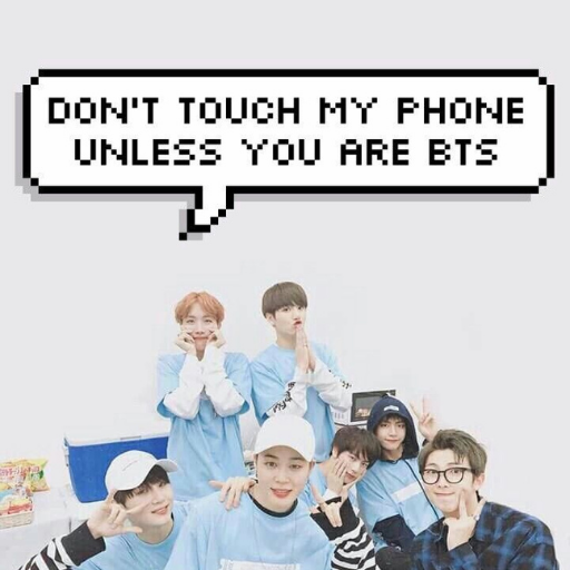 BTS Lock Screen - BTS Army Lockscreen New 2021 icon