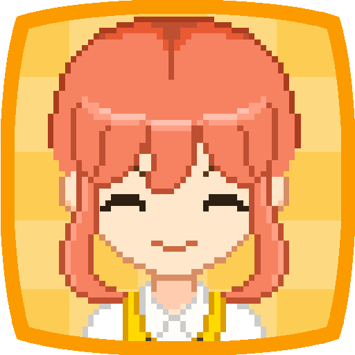 girl style(Avatar Maker) icon