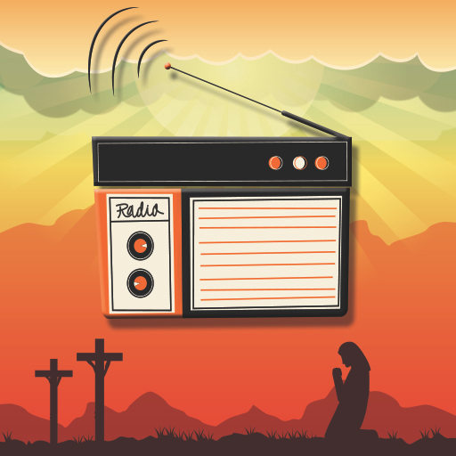 Free Christian Radio FM icon