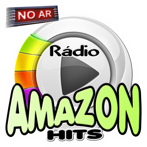 RADIO AMAZON HITS icon