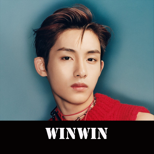 Winwin NCT Wallpaper Full HD icon