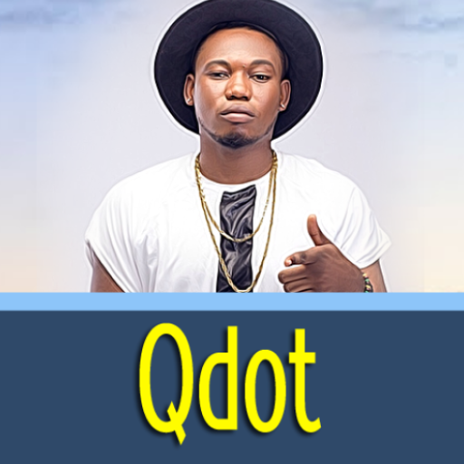 Qdot Music Song icon