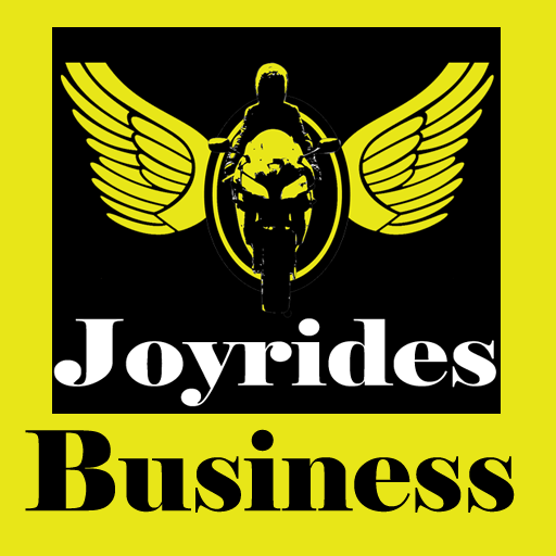 Joyrides Business icon