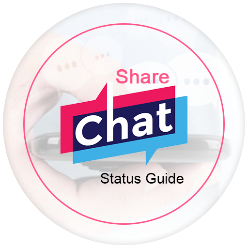SerChat Status Guide &amp; Share Chat Status icon