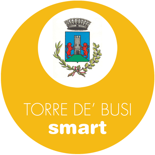 Torre de' Busi Smart icon