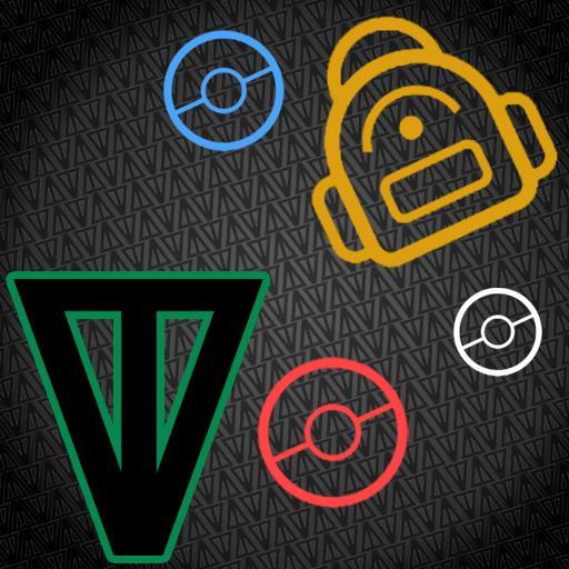 Explore Galar - KLWP Theme by VT icon