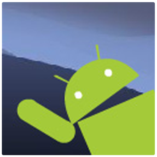 My Android Friend icon