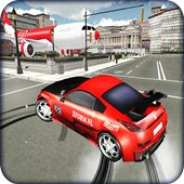 CarX Drift Max Racing icon