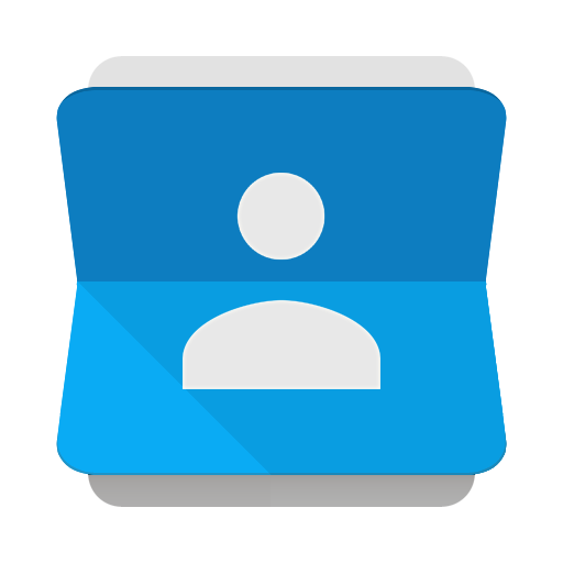 Lista de Contactos icon