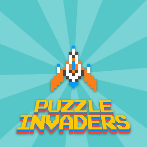Link Puzzle Invader- Retro&amp;Emotional Shooting Game icon